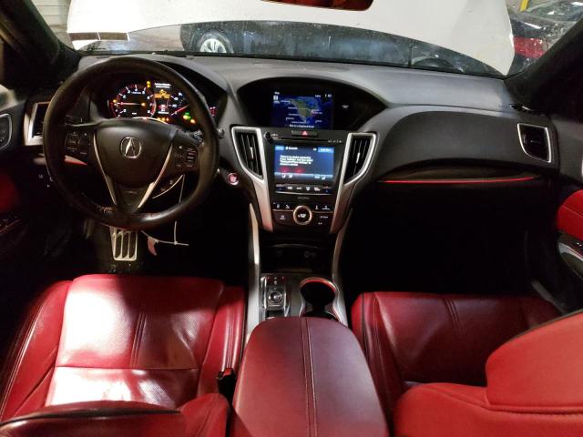2018 ACURA TLX TECH+A - 19UUB3F60JA006550