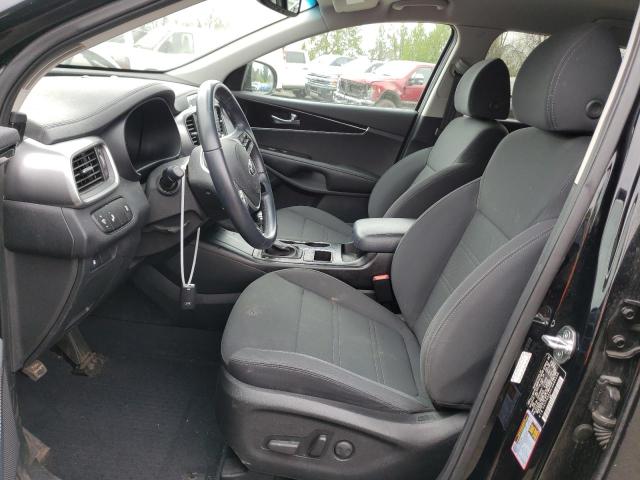 5XYPGDA52LG684396 KIA SORENTO S