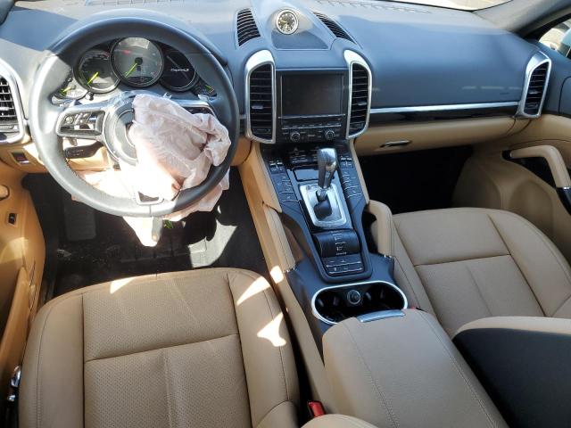 2015 PORSCHE CAYENNE SE - WP1AE2A24FLA50648