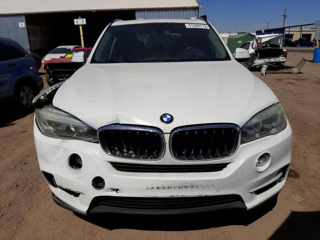 5UXKR2C55F0H41157 BMW X5 Sdrive35i
