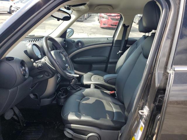 WMWZB3C57GWR49334 Mini COOPER COUNTRYMAN