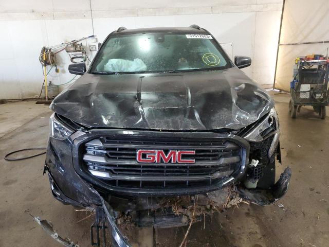 3GKALVEV7ML383770 GMC Terrain SL 5