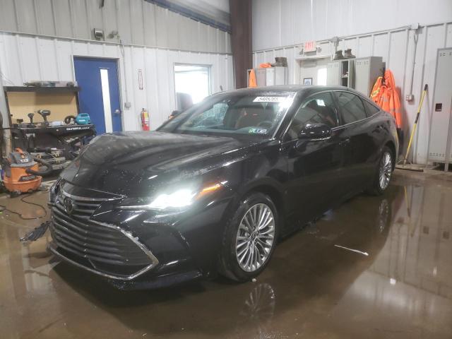 2021 TOYOTA AVALON LIM - 4T1NB1BB5MU001935