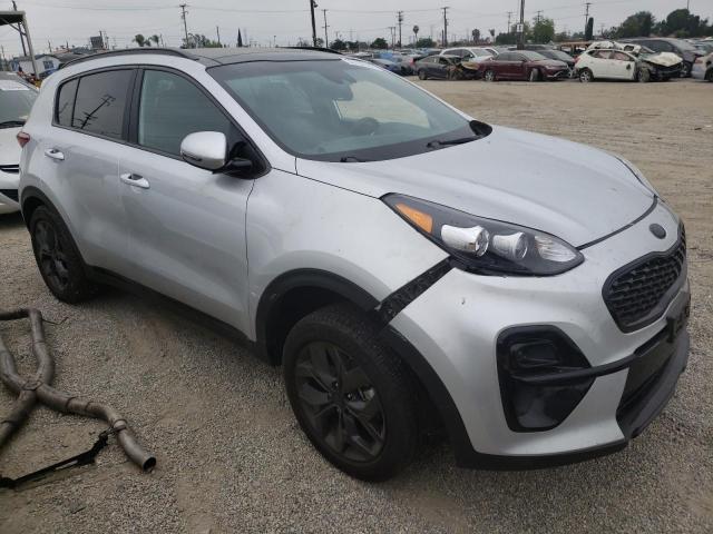 KNDP63AC6N7984048 KIA SPORTAGE S