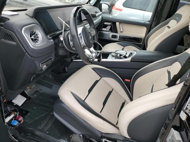 W1NYC7HJ6MX388633 Mercedes-Benz G 63 AMG