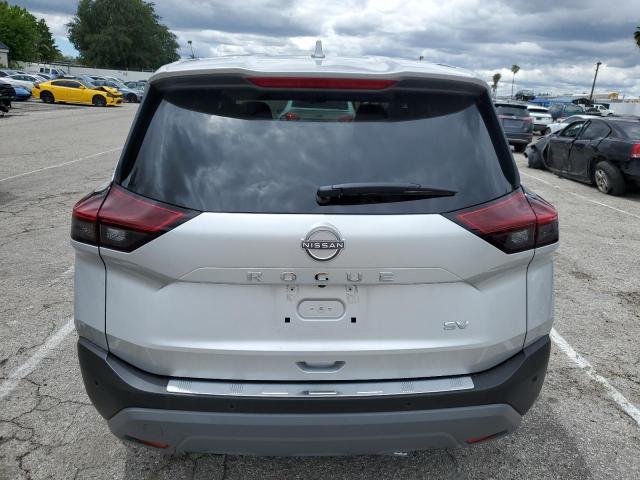 5N1BT3BA7PC761054 Nissan ROGUE SV