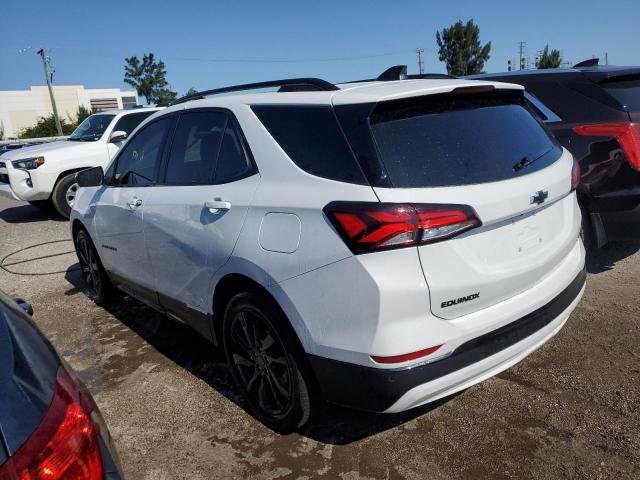 2022 CHEVROLET EQUINOX RS 3GNAXMEV7NS119778