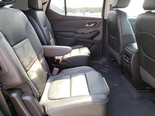 2019 CHEVROLET TRAVERSE L - 1GNEVHKW2KJ192369
