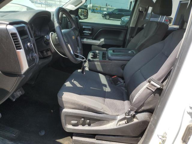 2015 CHEVROLET SILVERADO2 - 1GCVKREH5FZ434776