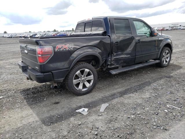1FTFW1EF4EFB01932 Ford F150 Supercrew