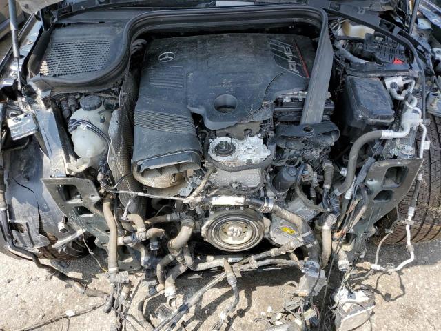 4JGFD6BB0MA365368 Mercedes-Benz Gle Coupe Amg 53 4matic