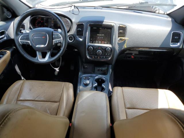 2016 DODGE DURANGO CI - 1C4RDHEG1GC330920