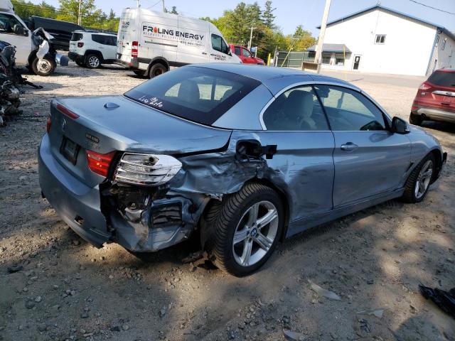 2015 BMW 428 XI SUL - WBA3T1C57FP820574