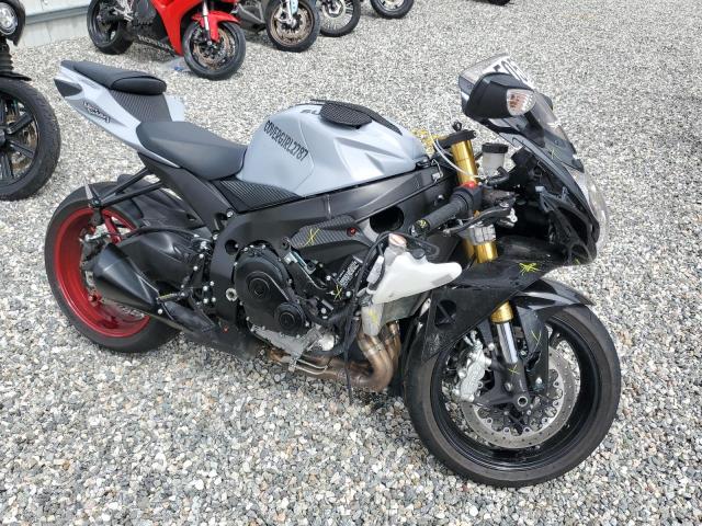 2023 SUZUKI GSX-R750 - JS1GR7MA0P7100661