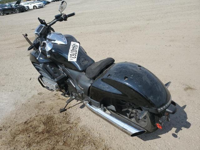 2014 HONDA GL1800 C JH2SC6802EK000690