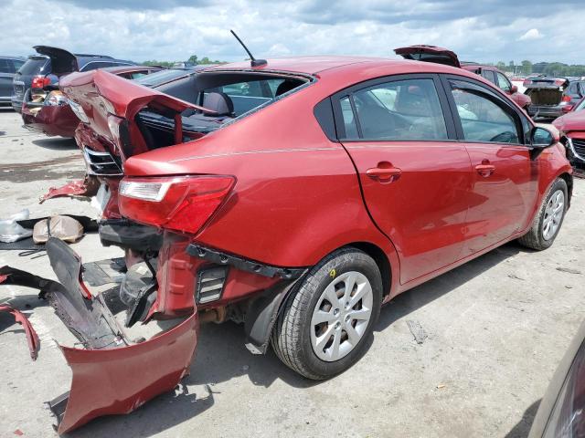 KNADM4A36H6118730 KIA RIO LX