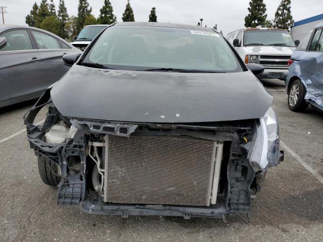KNAFK4A63F5339973 KIA FORTE LX