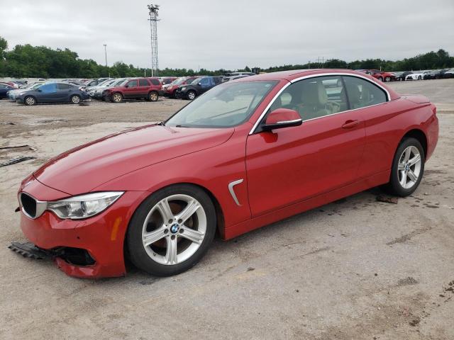 2015 BMW 4 Series 428i