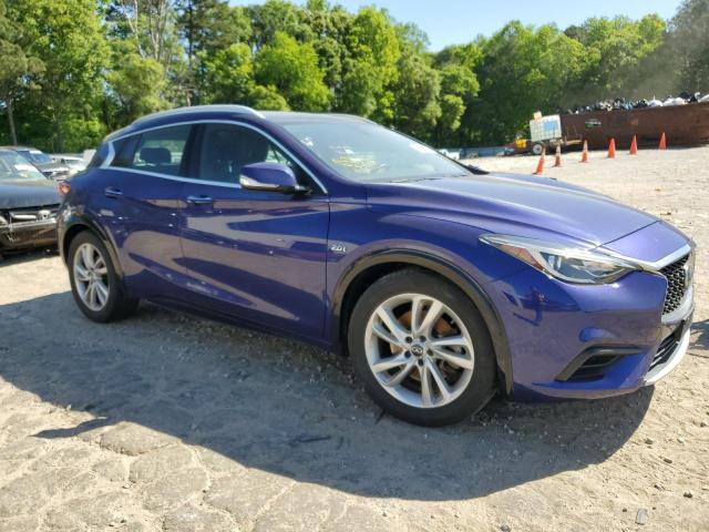 2019 INFINITI QX30 SJKCH5CP3KA007000