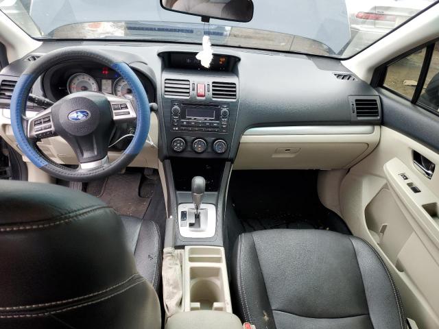 JF1GPAL65EH255130 Subaru Impreza Sport Premium