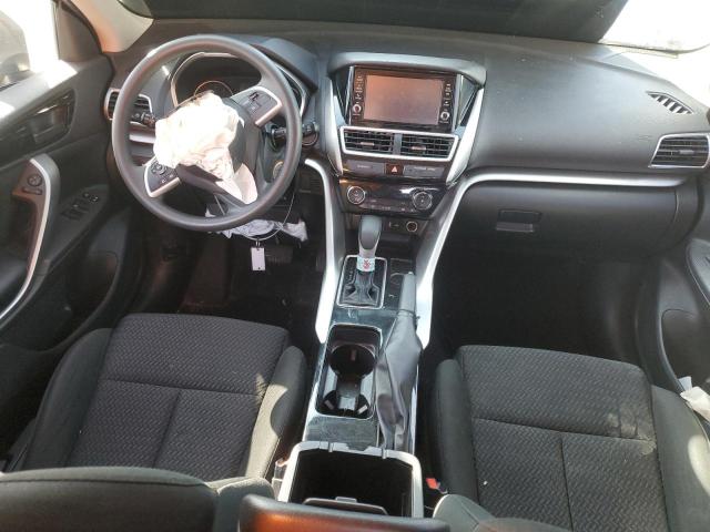 JA4AS3AA0LZ023117 Mitsubishi Eclipse Cross Es