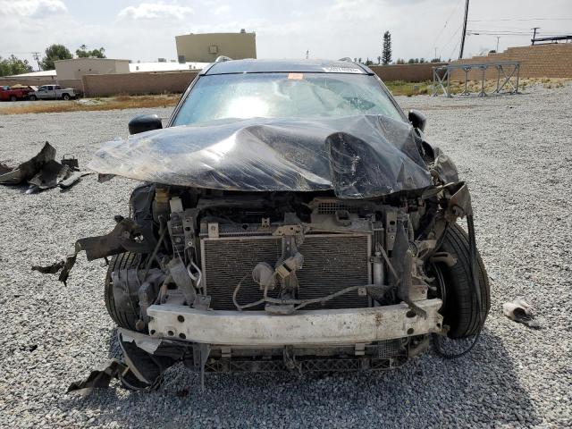 5N1AR2MN9FC698431 Nissan Pathfinder S