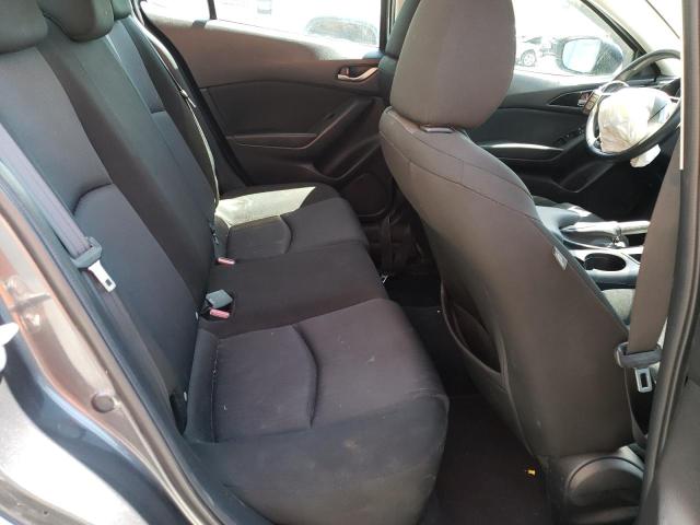 2015 MAZDA 3 SPORT - 3MZBM1U77FM207479