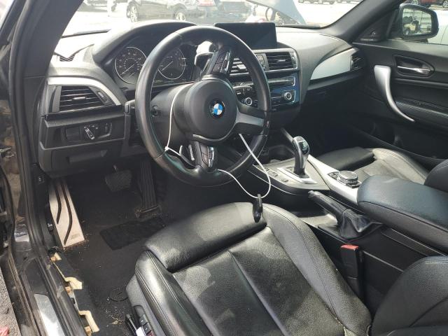 VIN WBA1J7C52GV359149 2016 BMW 2 Series, M235I no.8