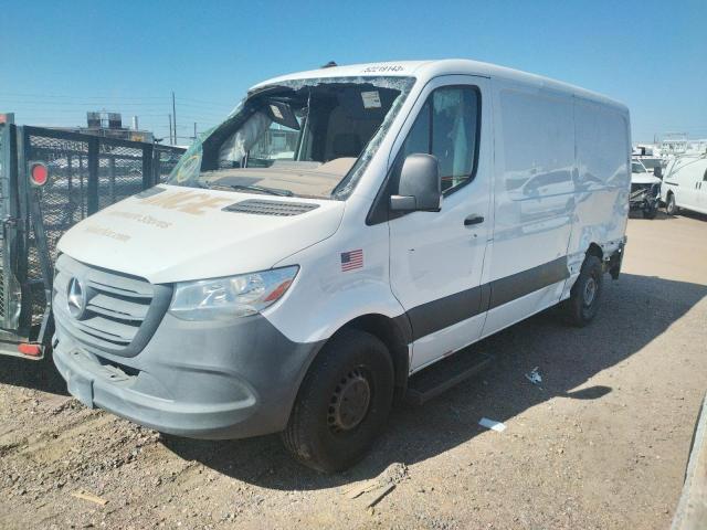 2019 MERCEDES-BENZ SPRINTER 1 - W1W70BGYXKT019389