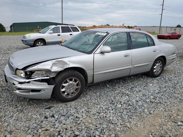 2001 Buick Park Avenue 