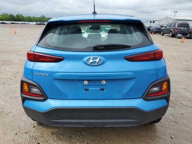KM8K12AA6KU261388 Hyundai Kona Se