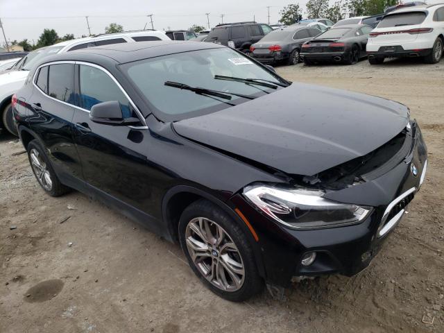 VIN WBXYJ5C38JEF74178 2018 BMW X2, Xdrive28I no.4