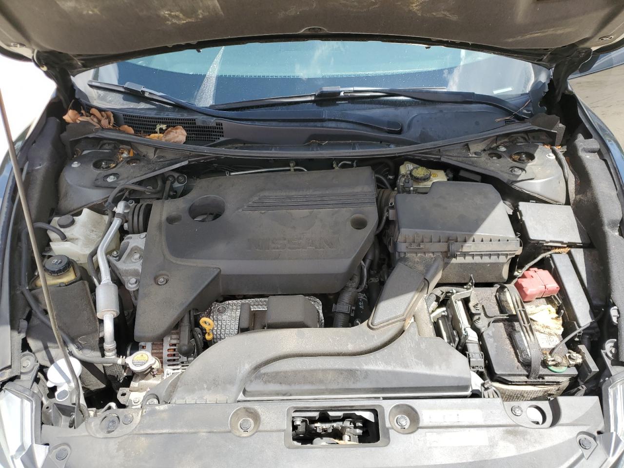 1N4AL3AP5GC182396 NISSAN ALTIMA 2016