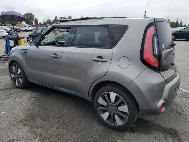 KNDJX3A50G7367591 KIA Soul !