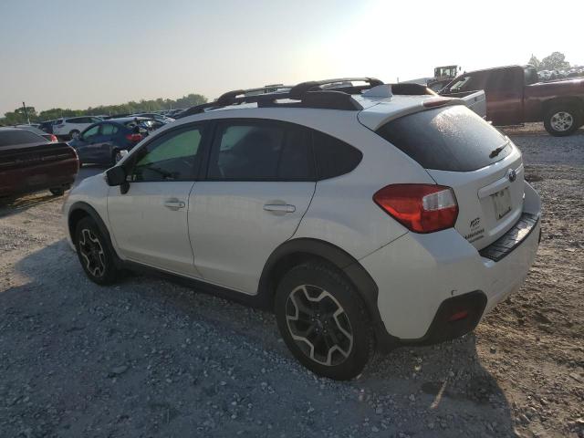 JF2GPANC1H8217462 Subaru Crosstrek Limited