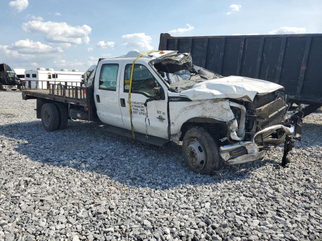 Ford F550