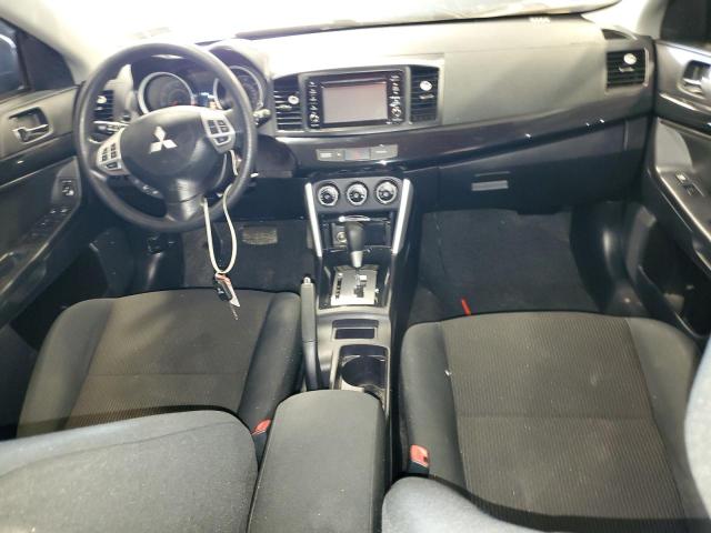 2017 MITSUBISHI LANCER JA32U2FU3HU004677