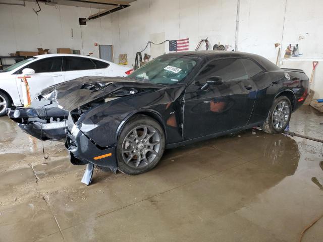 2017 Dodge Challenger GT