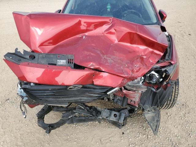 JM1BM1T71G1295125 Mazda 3 SPORT