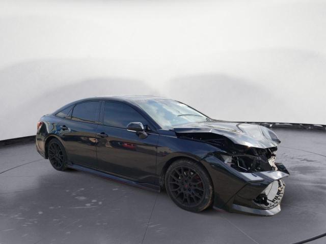 2021 TOYOTA AVALON TRD - 4T1FZ1FB3MU065921