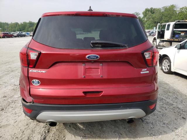 1FMCU0GD4KUA88794 FORD ESCAPE 2019
