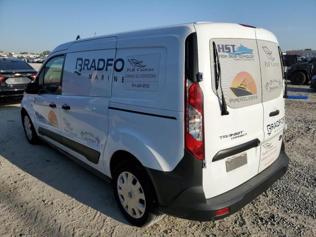 2020 FORD 110S - NM0LS7E2XL1439213