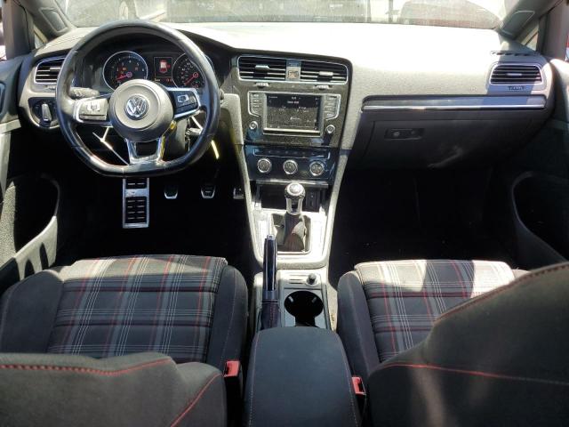 2016 VOLKSWAGEN GTI S/SE - 3VW5T7AUXGM010658