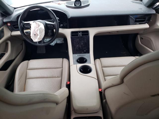 2021 PORSCHE TAYCAN 4S - WP0AB2Y16MSA44556