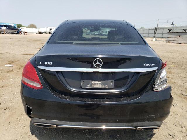 55SWF4KB5FU008604 Mercedes-Benz C 300 4matic