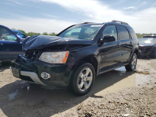 2007 Pontiac Torrent 