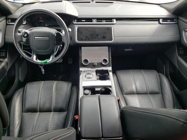 SALYM2RV8JA738196 Land Rover Range Rover Velar R-dynamic Hse
