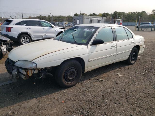 2001 Chevrolet Lumina 