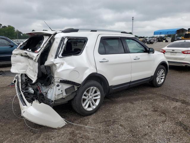 1FM5K7D84FGB16094 Ford EXPLORER XLT