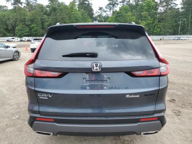 2023 HONDA CR-V SPORT - 7FARS5H56PE003743